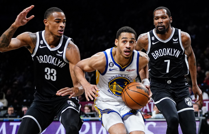 九游官方平台-篮网王牌球员创赛季得分新高，媒体热捧，重要积分社区一起在线.-九游官方平台