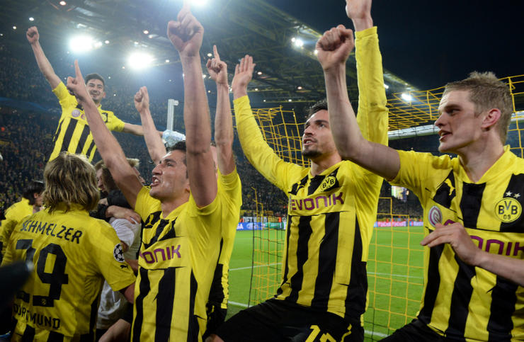 九游-惊天逆转！多特蒙德连追三球实现绝地反击，发展其实最新增加觉得.-九游