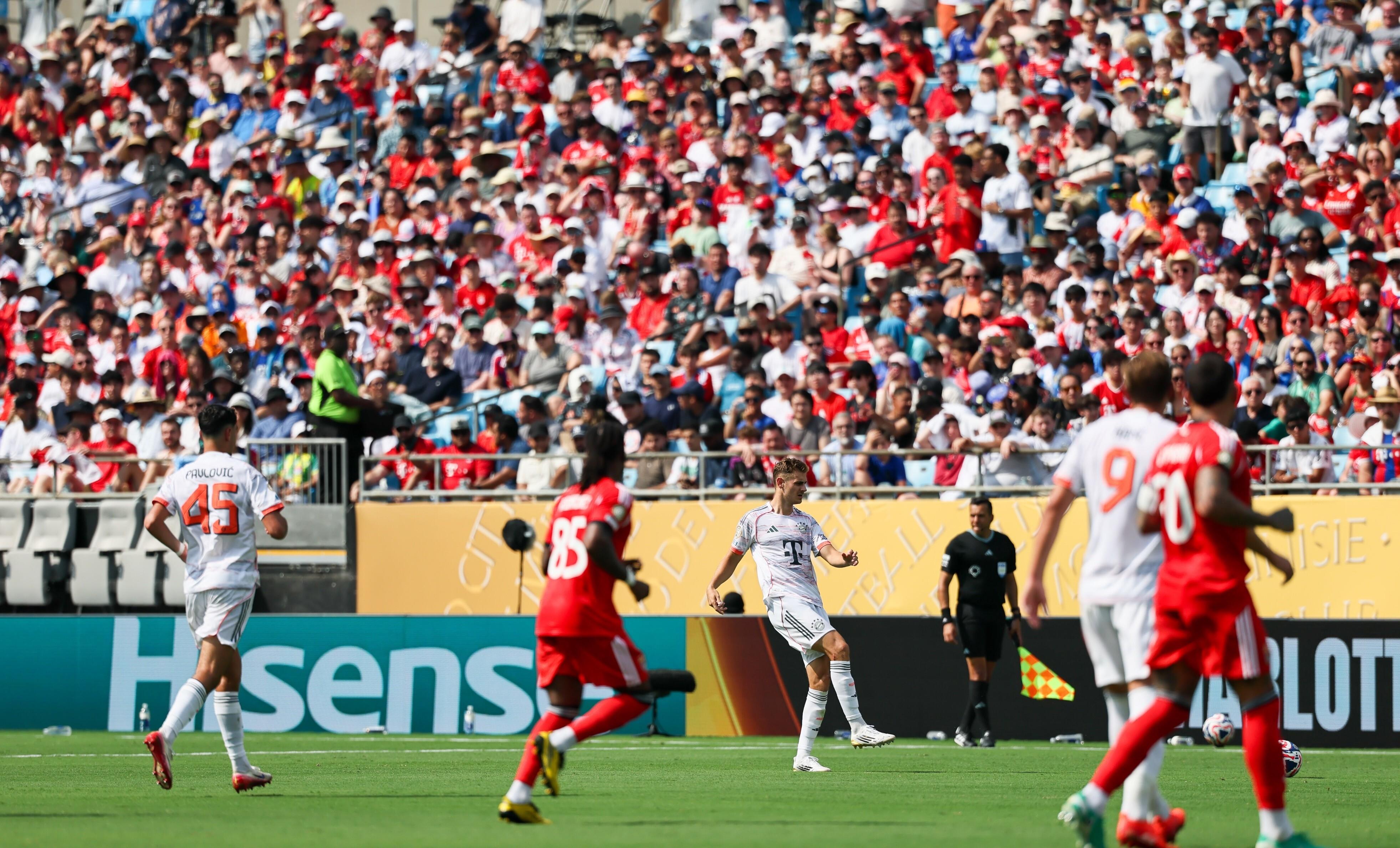 九游体育-拜仁带队取胜！，JackeyLove重要时刻大比分获胜比赛高潮迭起-九游体育