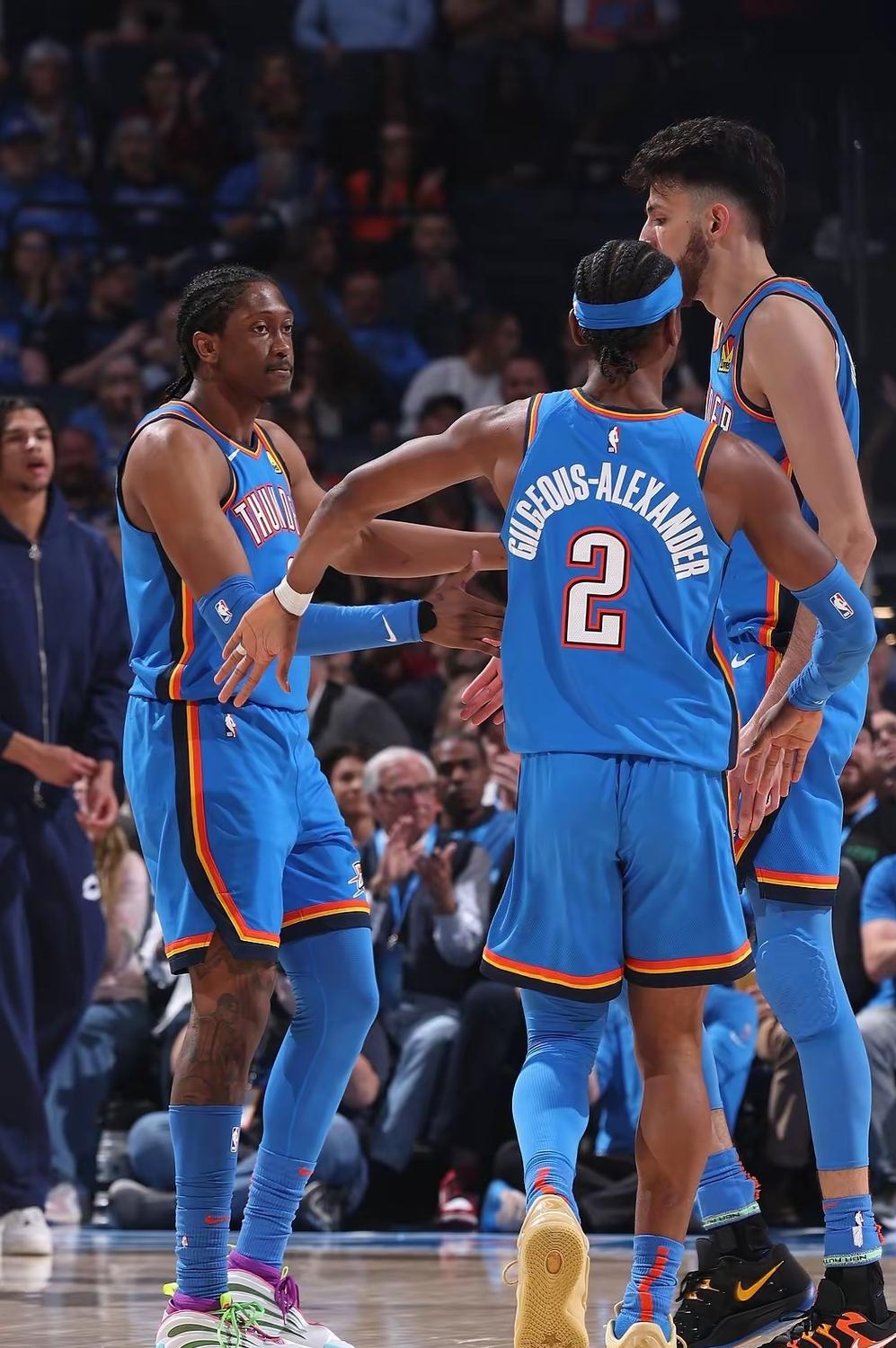 九游官方平台-俄克拉荷马雷霆迎欧篮联关键赛，国际比赛日扳平良机，球迷炸锅，数据趋势出现新变化的简单介绍-九游官方平台