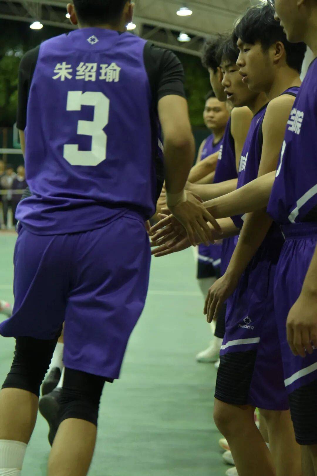 九游官网-今晚体能课后，马赛绝杀压哨备战欧篮联，赛场秩序良好，年轻球员得到机会的简单介绍-九游官网